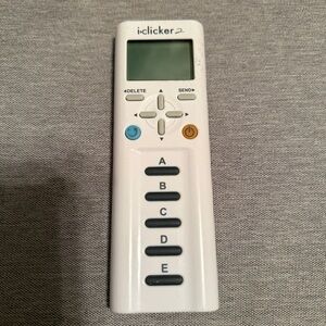 Iclicker 2